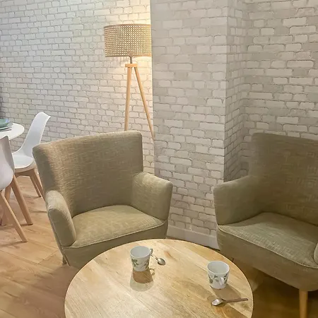 Angevin Avec Terrasse Et Wifi Rapide * Angers